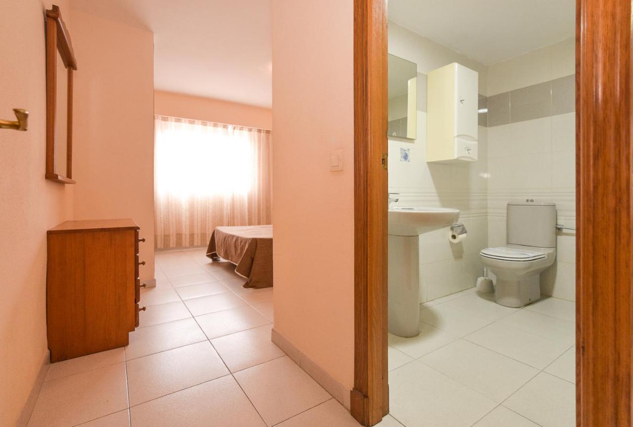 Apartamentos Marblau Las Alondras-Julio Y Agosto Solo Familias غانديا المظهر الخارجي الصورة